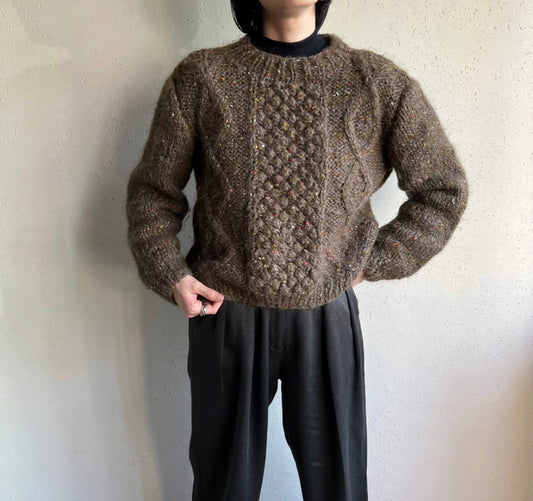 80s Mix Knit