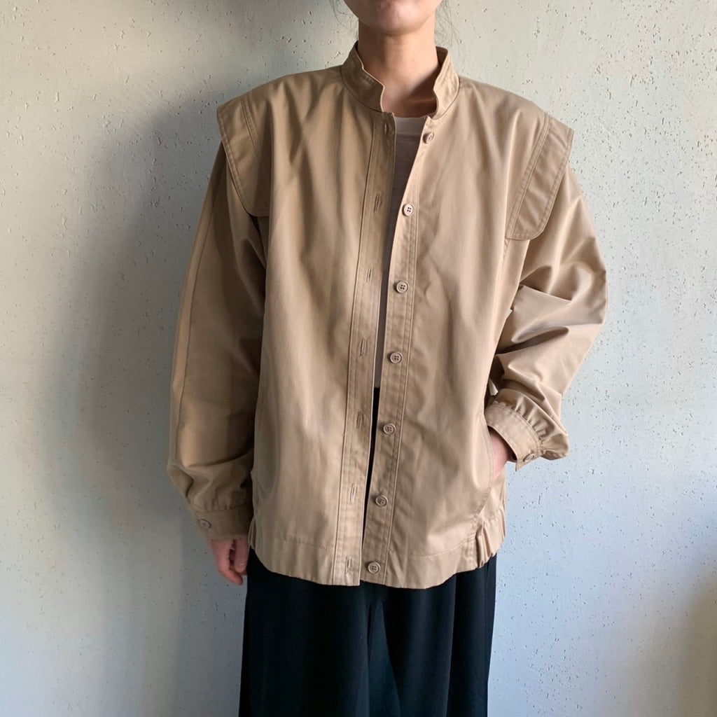 90s Cotton Jacket Made in USA