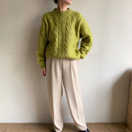 90s Mohair Knit
