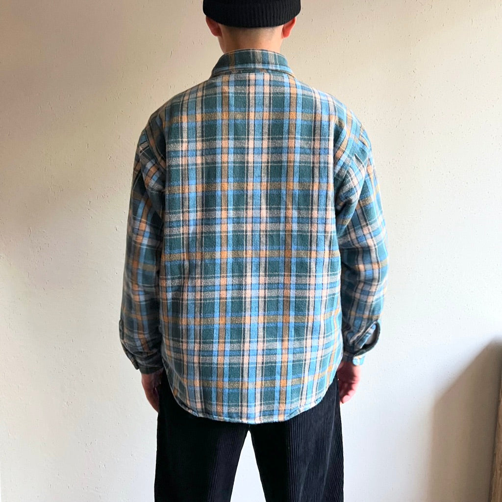 90s "BIG MAC " Made in USA