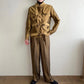 90s "SAMUEL DONG by Dons Collection" Silk Blouse