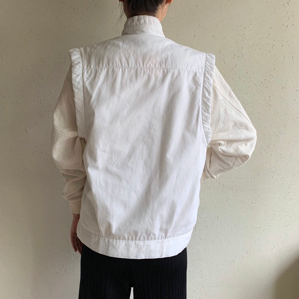 90s EURO Cotton Vest