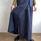 90s "Barneys New York” Striped Skirt Made in Italy