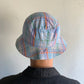 90s Ralph Lauren Plaid Hat