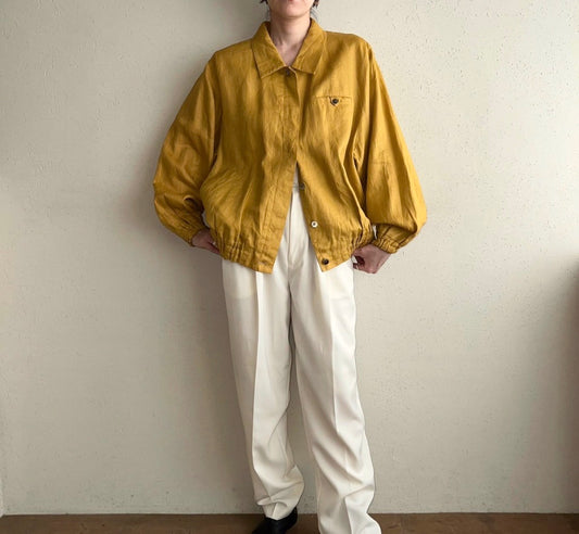 90s Light Jacket