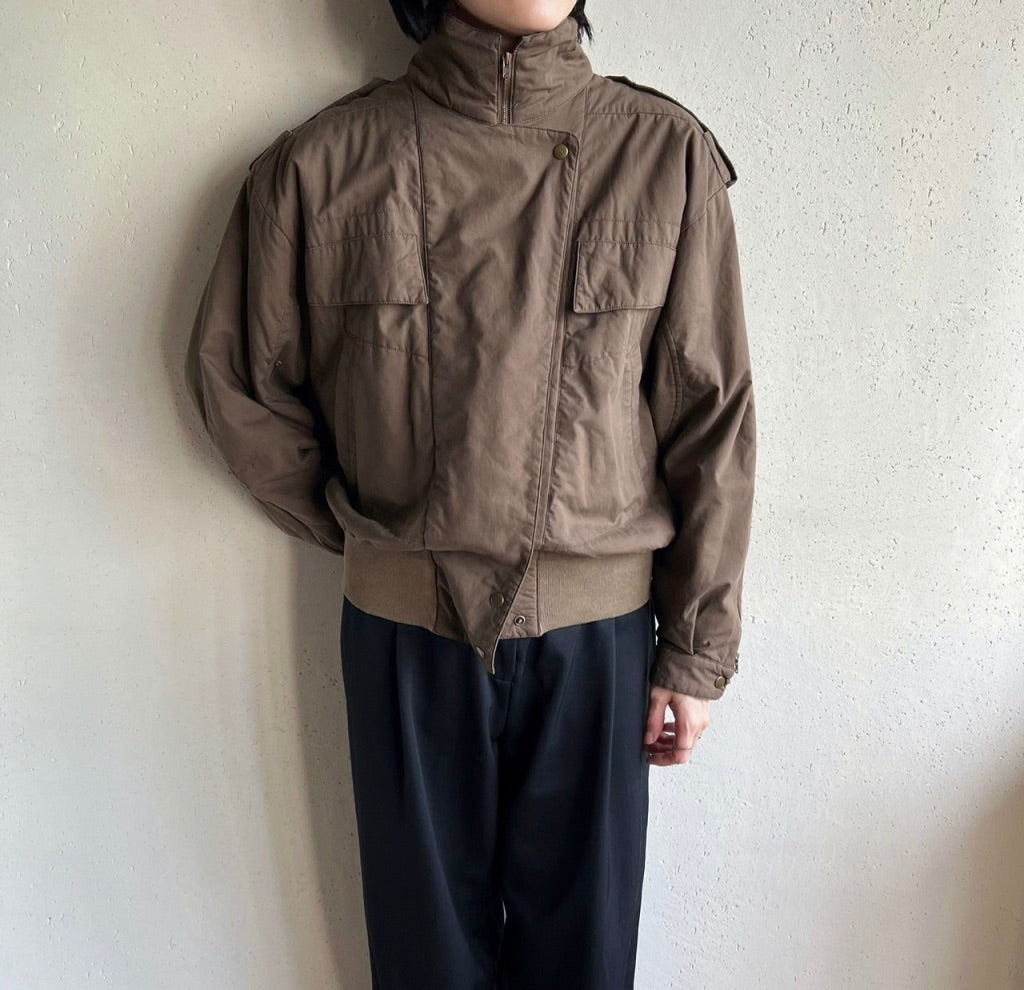 90s Design jacket Made in W,Germany