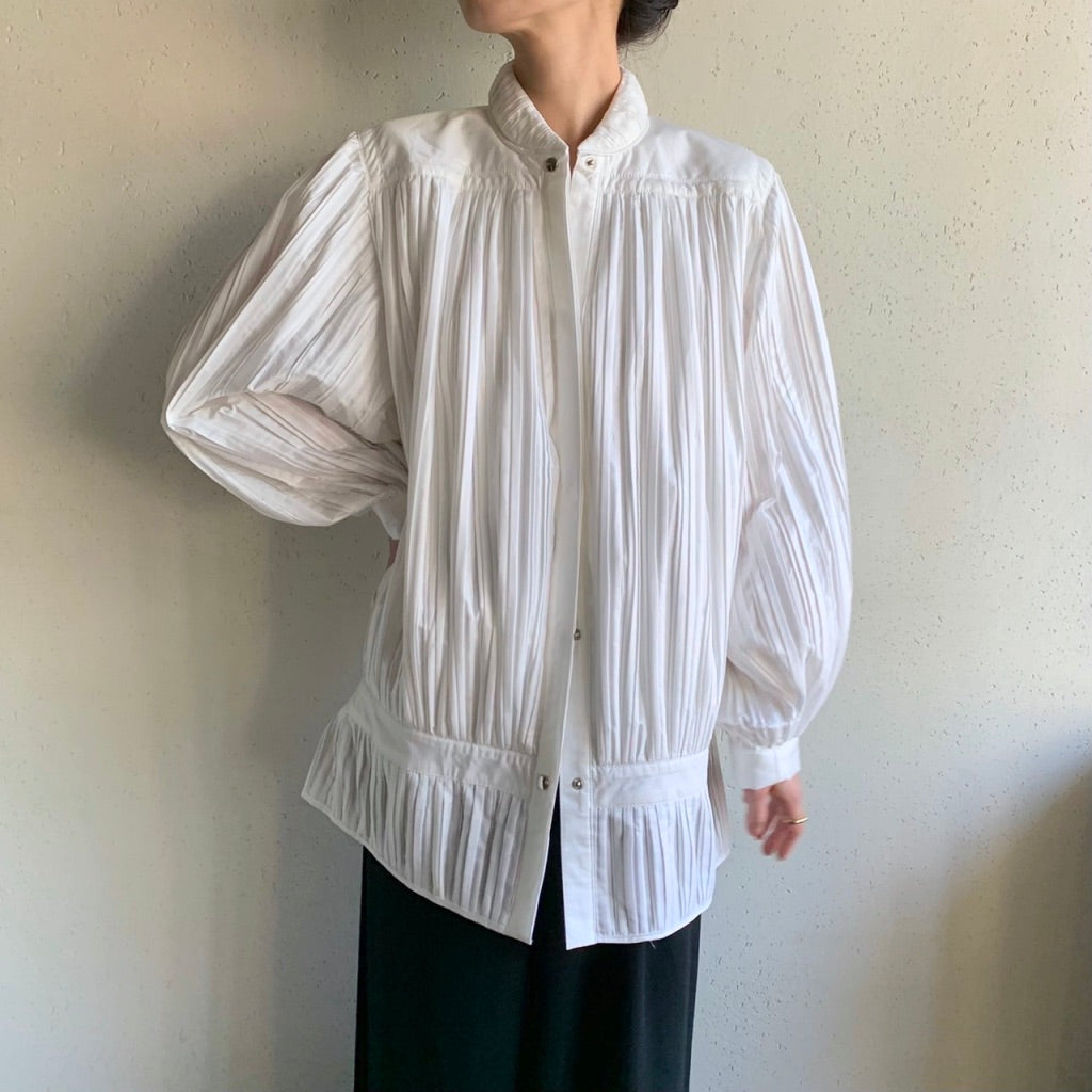 90s EURO Design Jacket