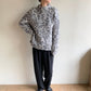 90s Hand Knit
