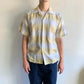 60s CLASSIC CASUALS Plaid Box Shirt