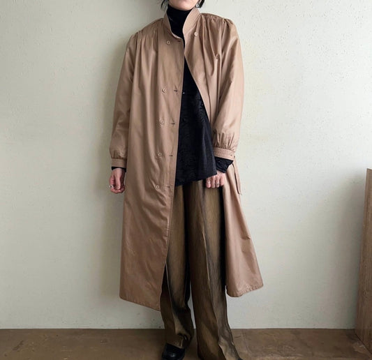 80s,90s Light Coat Made in W,Germany