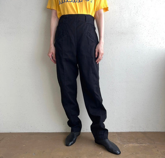 90s Design Pants