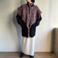 80s Design Knit Jacket