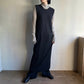 90s Wool Dress Made in Italy