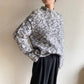 90s Hand Knit