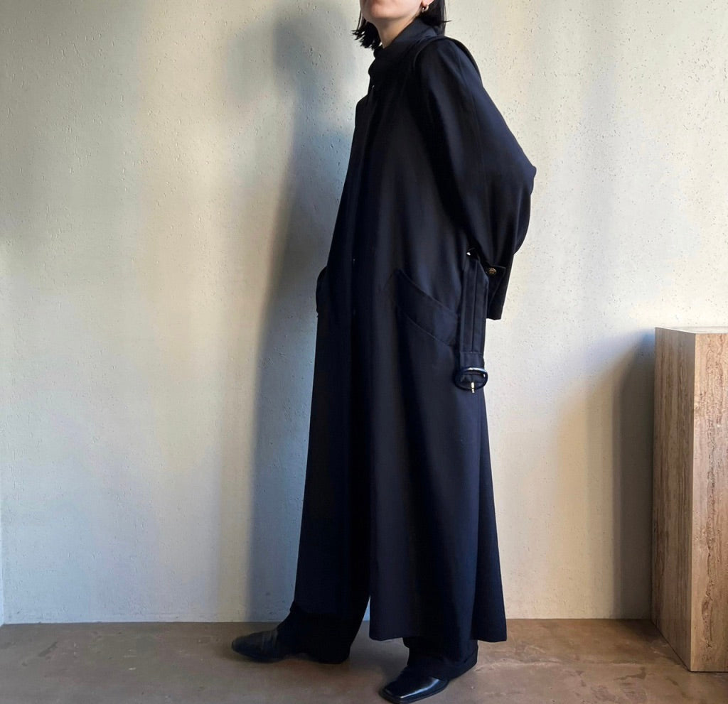 80s Design Coat