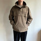 90s  "POLO SPORT"  Half Zip Jacket