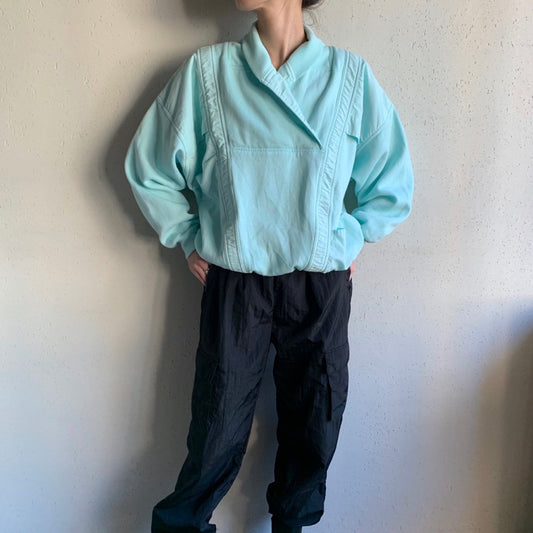 90s Design Sweater